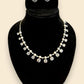 Disha Necklace Set