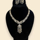 Divanshi Necklace Set