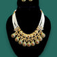 Chhaya Necklace Set