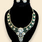Drishti Necklace Set
