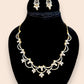 Devika Necklace Set