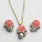 Ananya Chain Set