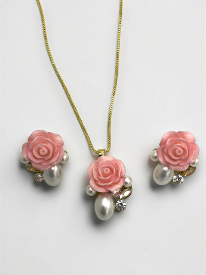 Ananya Chain Set