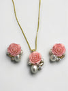 Ananya Chain Set