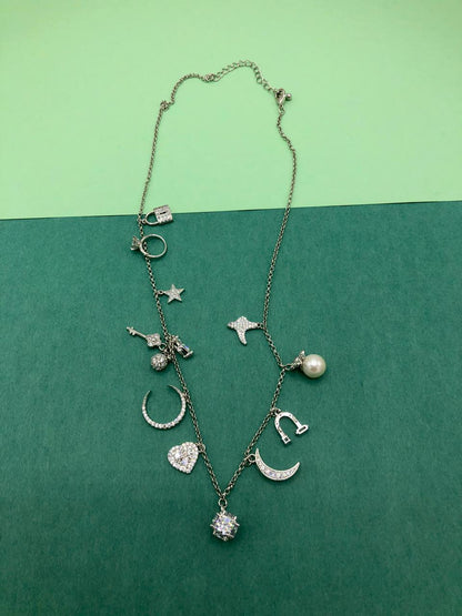 Ashika Chain