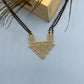 Krivoya Aarti Mangalsutra