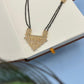 Krivoya Aarti Mangalsutra