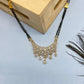 Krivoya Anjali Mangalsutra