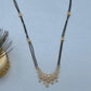 Krivoya Anjali Mangalsutra