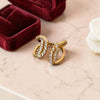 Amrita Anti Tarnish Adjustable Ring