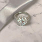 Avinashi Anti Tarnish Adjustable Ring