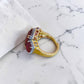 Aarti Adjustable Ring