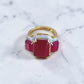 Aarti Adjustable Ring