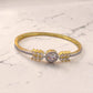 Dimple Bracelet