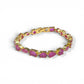 Ankita Tennis Diamond Bracelet