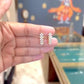 Ankita Half Bali Earrings