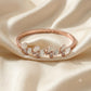 Ankita Anti Tarnish Openable Bracelet