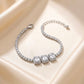 Divita Anti Tarnish Tannis Bracelet