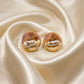 Binita Anti Tarnish Earring
