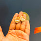 Binita Anti Tarnish Earring