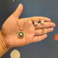Mithali Kundant Pendant Set