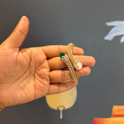 Divanshi Open able Bracelet