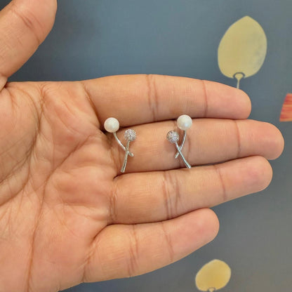 Devika Anti Tarnish Earring