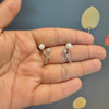 Devika Anti Tarnish Earring