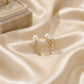 Devika Anti Tarnish Earring