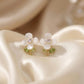 Diviti Anti Tarnish Earring