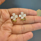 Diviti Anti Tarnish Earring