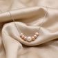 Ananaya 92.5 Pure Sterlin Silver Chain