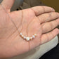 Ananaya 92.5 Pure Sterlin Silver Chain