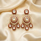 Anamika kundant Earring