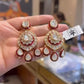 Anamika kundant Earring