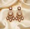 Anamika kundant Earring