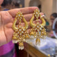 Binita kundan Earring