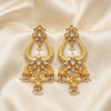Binita kundan Earring
