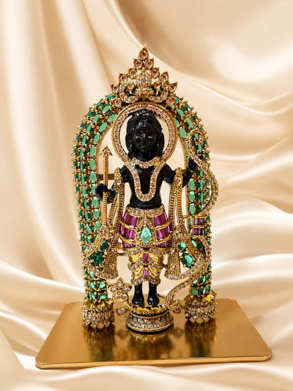 Raam Ji Idol