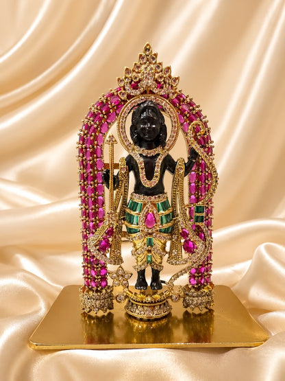 Raam Ji Idol