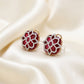 Gitika Semi Precious Stone Earring