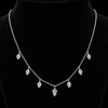 Elegant 92.5 Pure silver Chain
