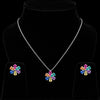 92.5 Sterling Silver (Pure Silver) Chain