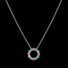luxury look 92.5 Pure silver Chain (2.55GM)