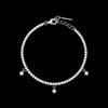 92.5 Pure Sterling Silver Bracelet