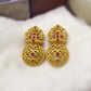 Binita kundan Earring