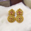 Binita kundan Earring