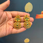 Binita kundan Earring
