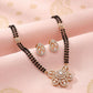 Anisha Diamond 18 inch Mangalsutra