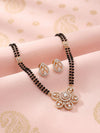 Anisha Diamond 18 inch Mangalsutra